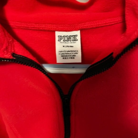 Women’s Medium PINK Sweatshirt - Picture 6 of 6